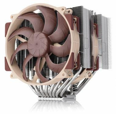 Computer Cooling System
