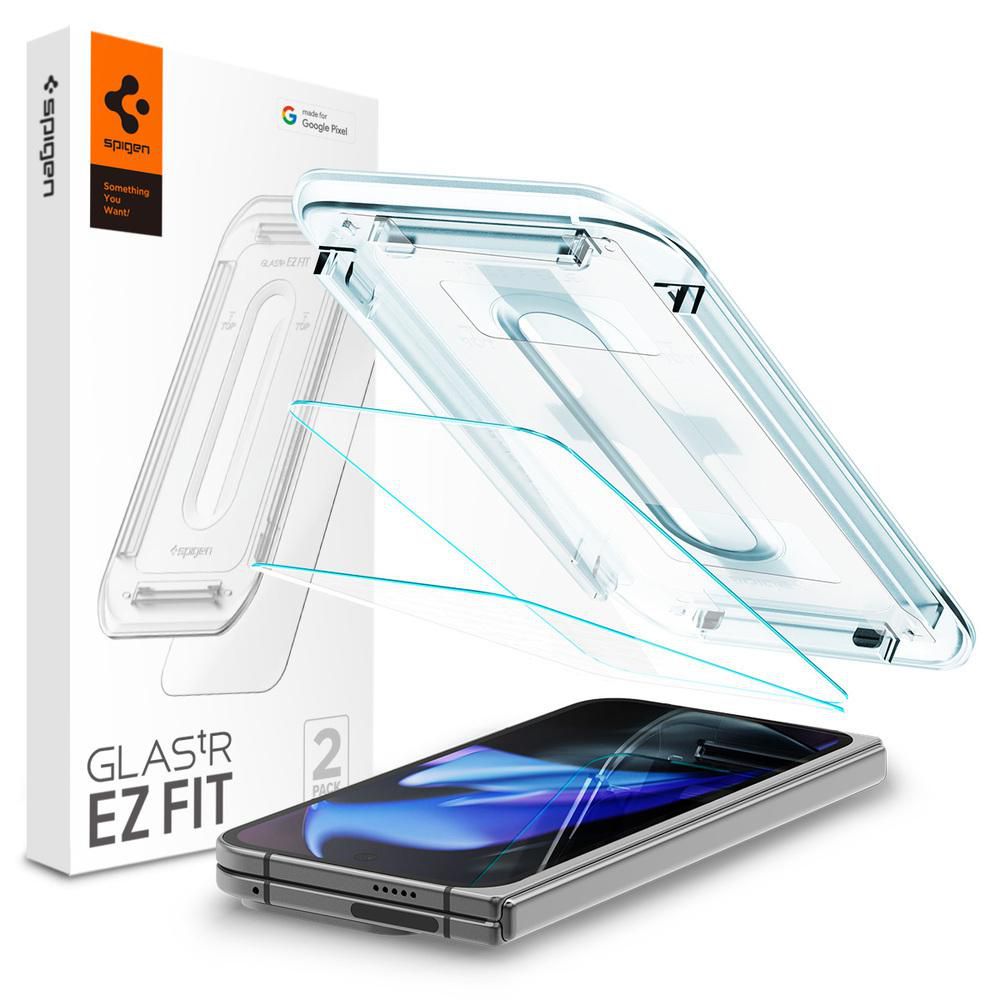 Google Pixel 9 Pro Fold Glass 