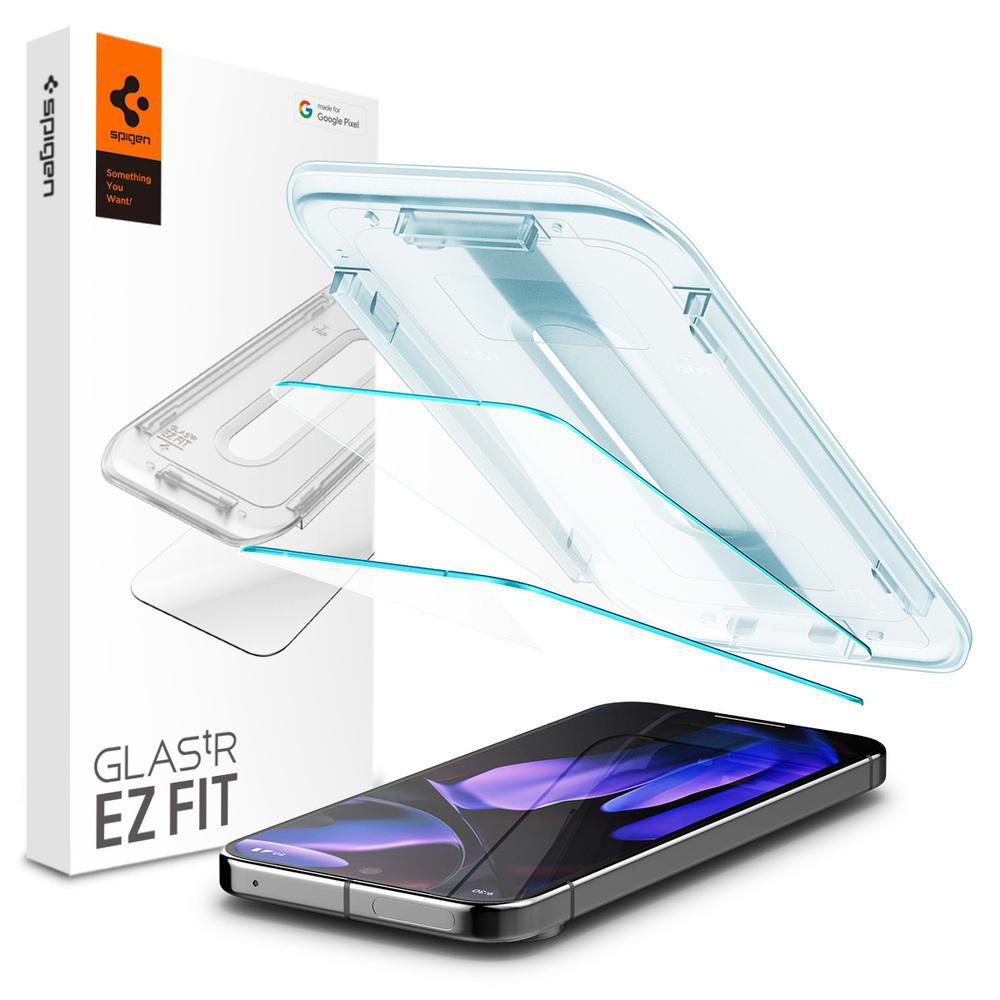 Google Pixel 9 Pro Xl Glass