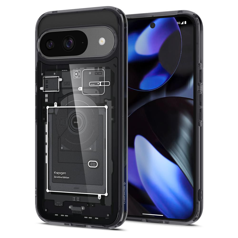 Google Pixel 9 / 9 Pro Case
