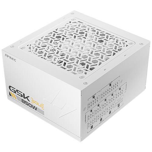 Gsk Atx3.1 850W White 80 Plus 