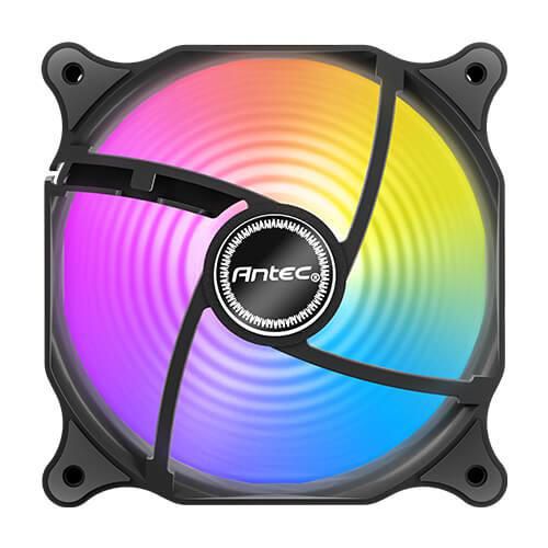 F12 Racing Argb Computer Case 