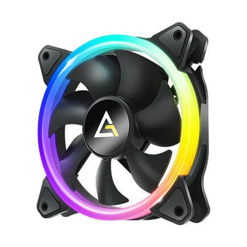 Neon 120 Argb Computer Case 