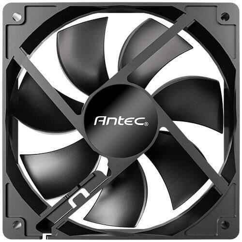 N12 Computer Case Fan 12 Cm 