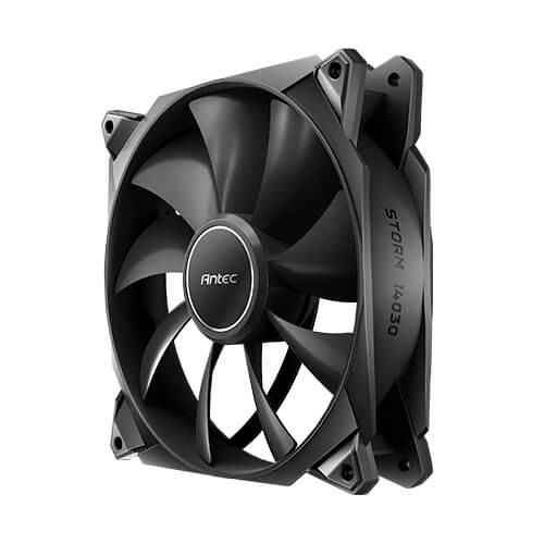 Storm T3 140 Pwm Computer 