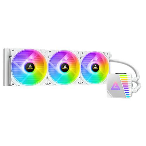 Symphony 360 Argb White 