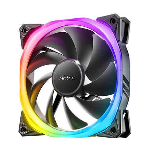 Fusion 120 Mm Argb Computer 