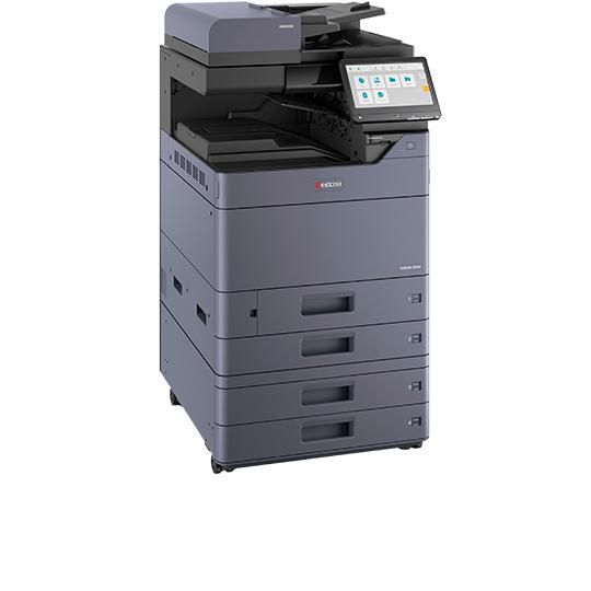 Taskalfa 2554Ci Laser A3 4800