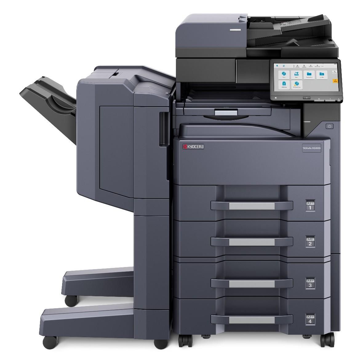 Taskalfa Mz3200I Laser A3