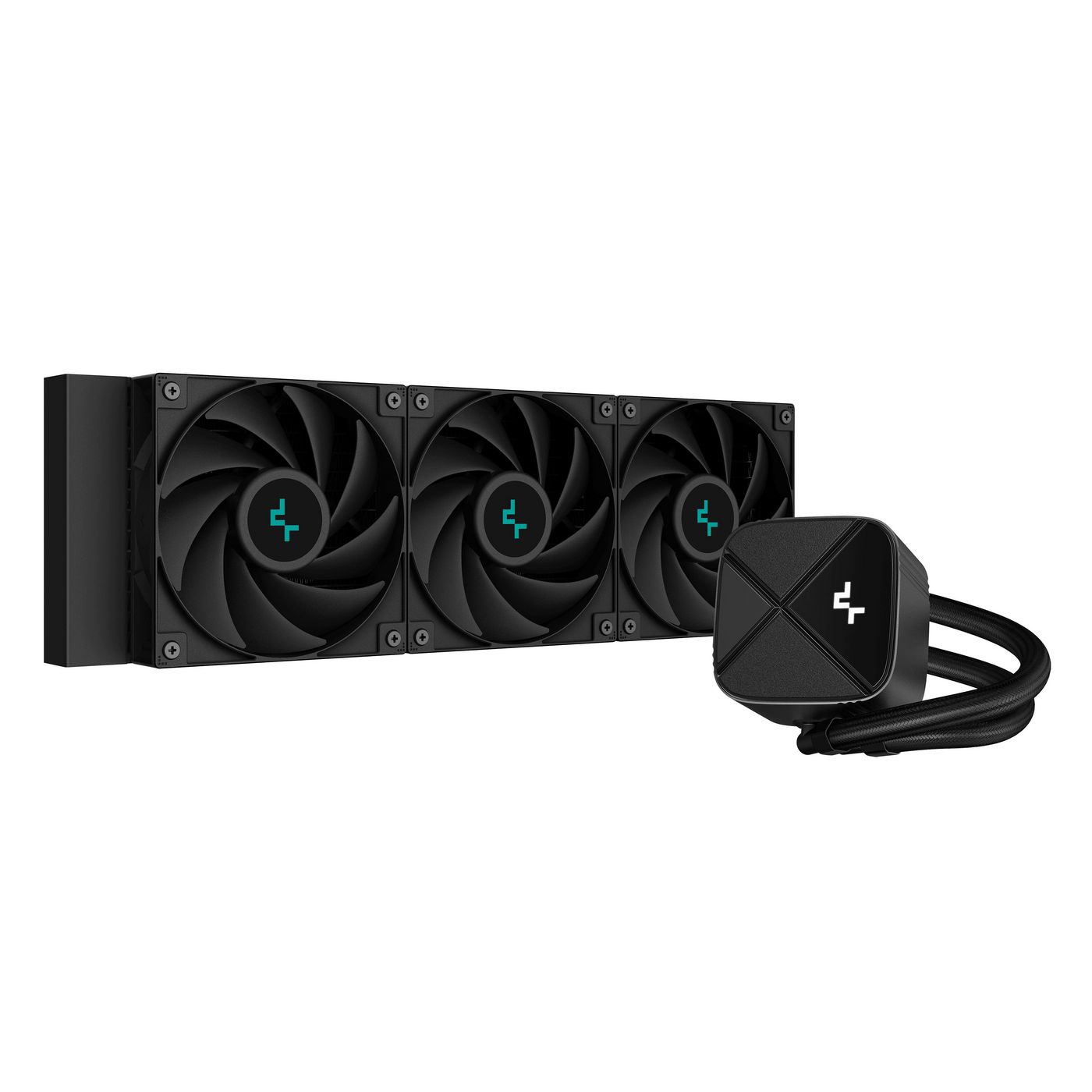 Ls720S Zero Dark Processor