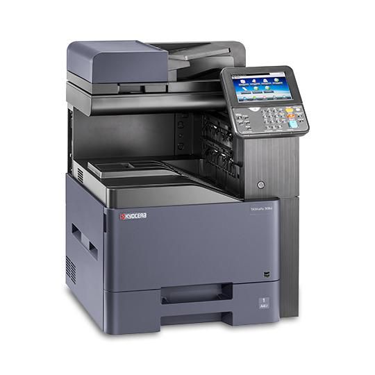 Taskalfa 308Ci Laser A4 1200
