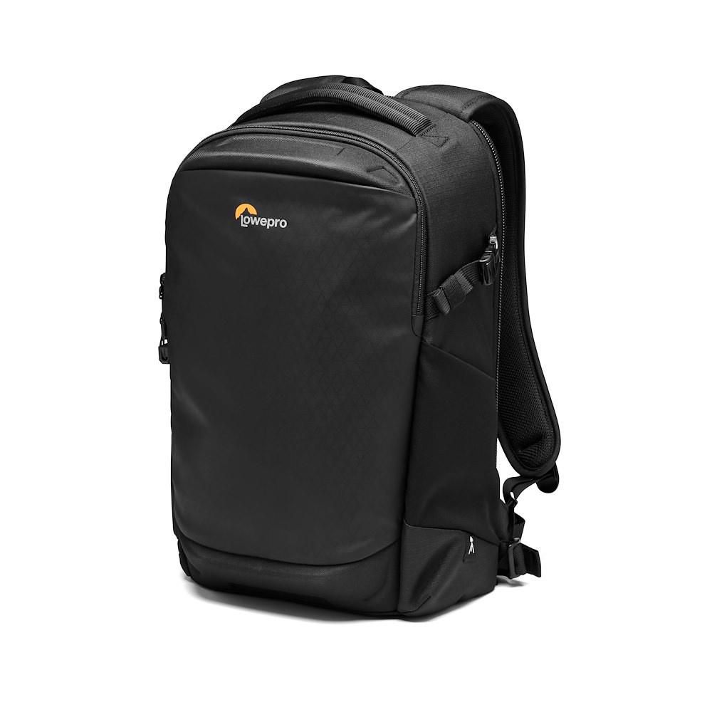 Camera Case Backpack Black
