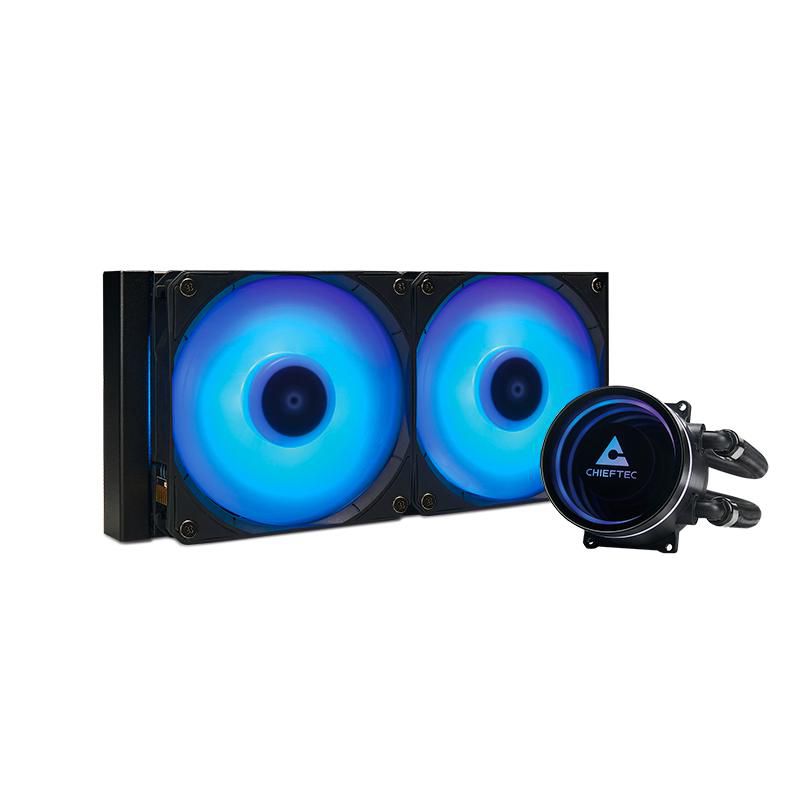 Iceberg 240 Rgb