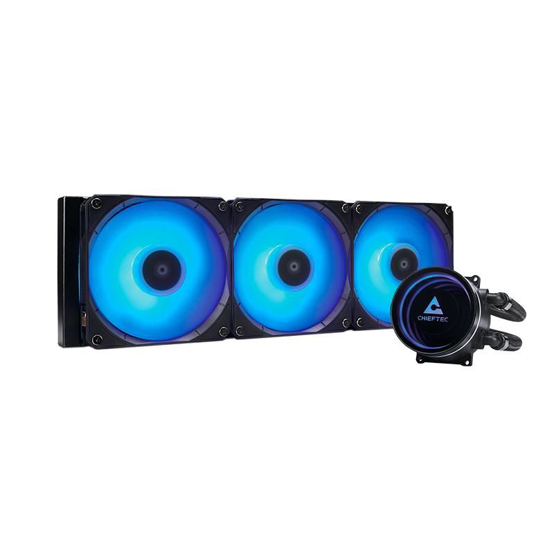 Iceberg 360 Rgb