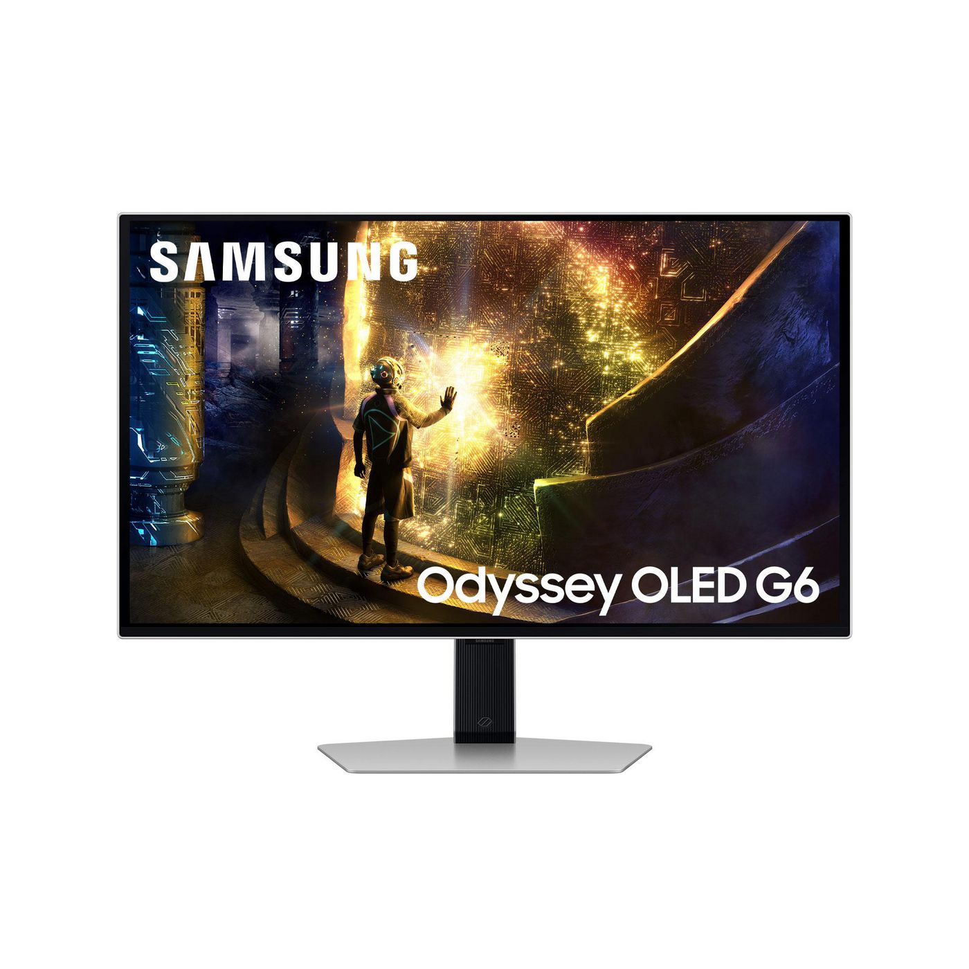 S27Dg610Su Computer Monitor
