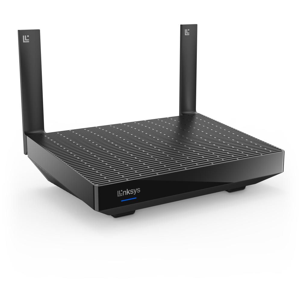 Wired Router Gigabit Ethernet