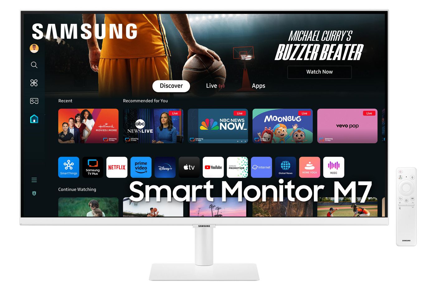 M70D Computer Monitor 81.3 Cm