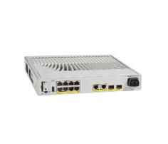 Network Switch Managed 