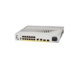 Network Switch Managed