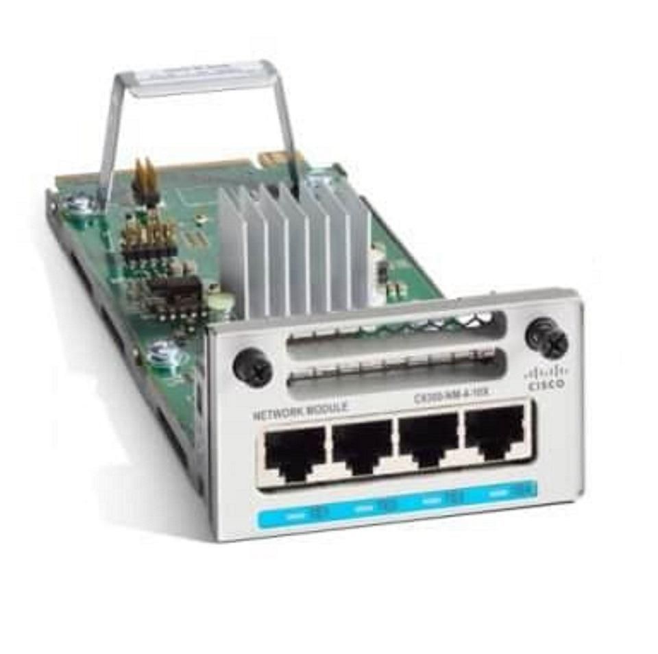Network Switch Module