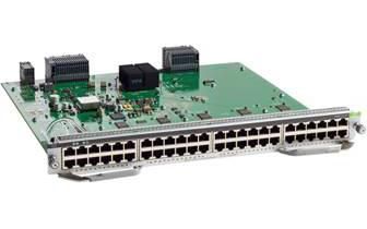 Network Switch Module Gigabit 