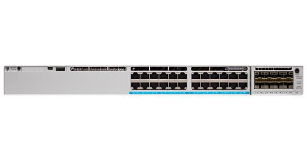 Uxg-4X-A Network Switch 