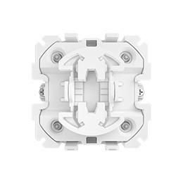 Outlet Box Accessory White 1 
