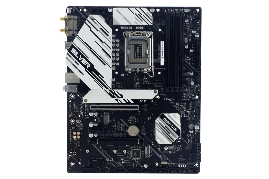 Motherboard Intel B760 Lga 