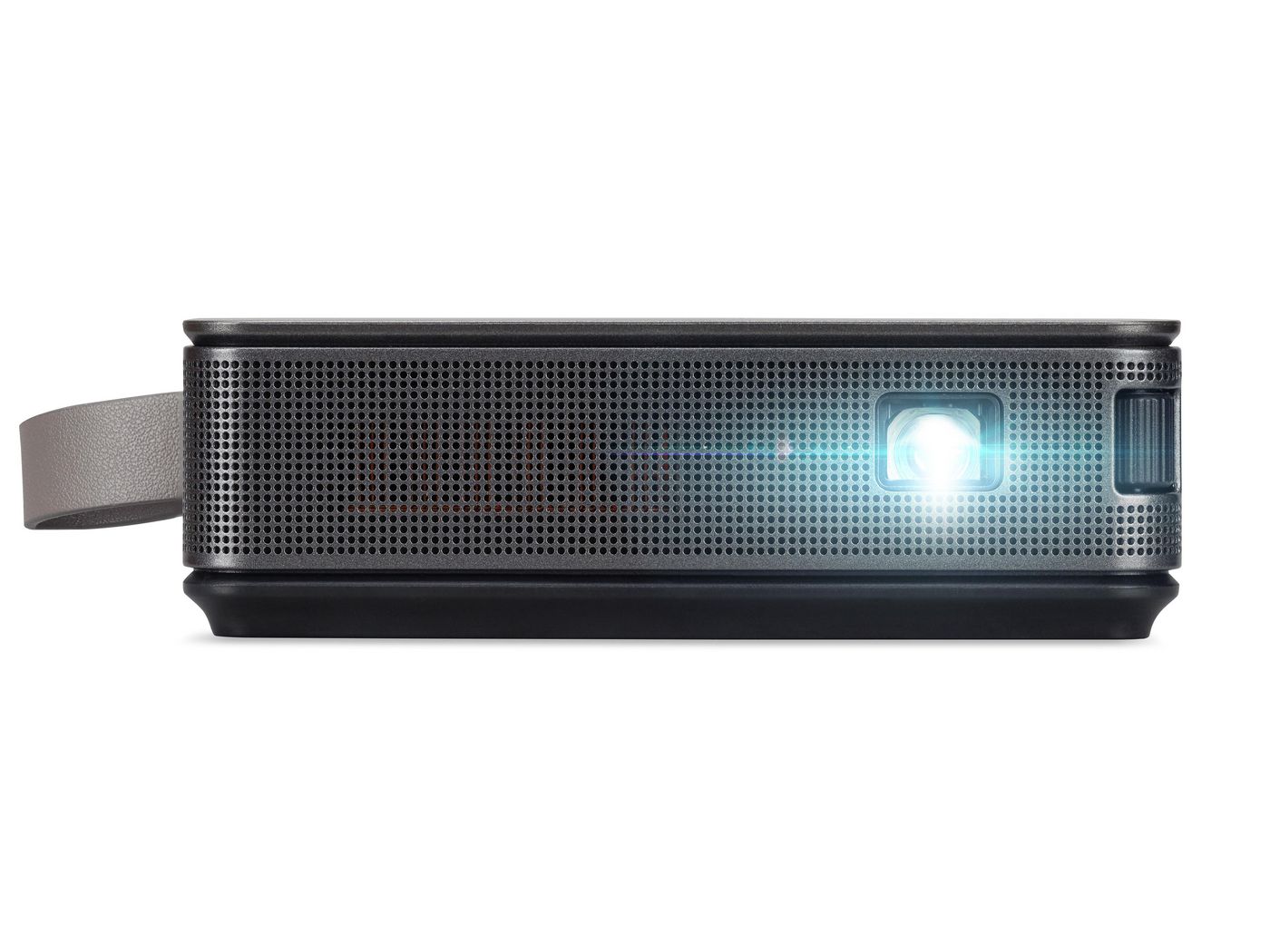 Portable Led Projector 800 