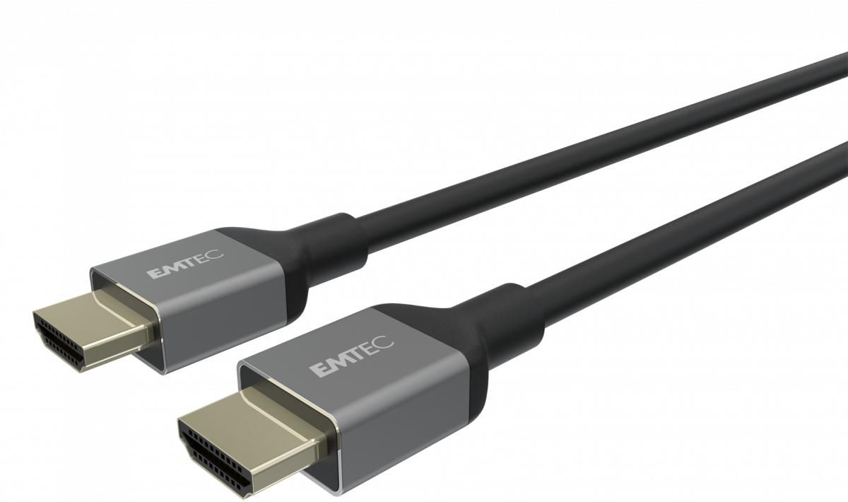 Hdmi Cable 1.8 M Hdmi Type A 