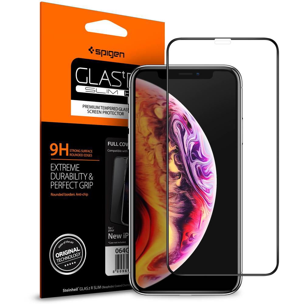 Glas.Tr Slim Fc Apple