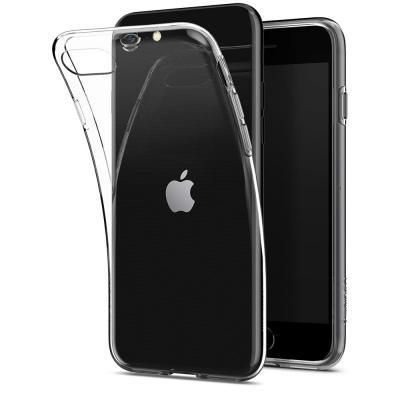 Iphone Se2 Case Crystal Flex 