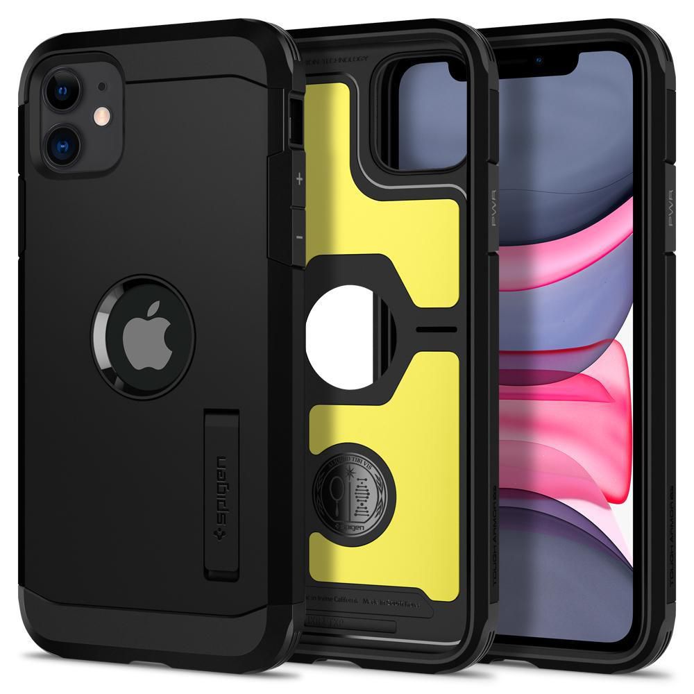 Tough Armor Mobile Phone Case 