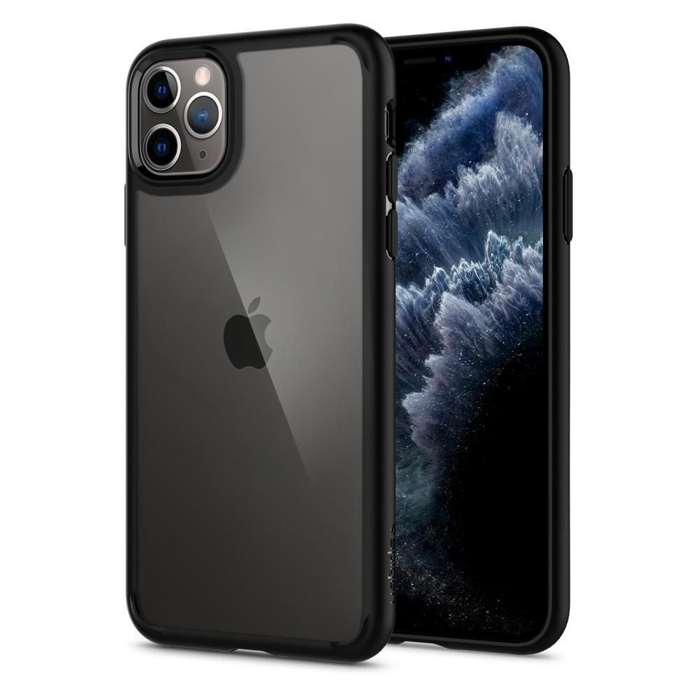 Ultra Hybrid Mobile Phone 