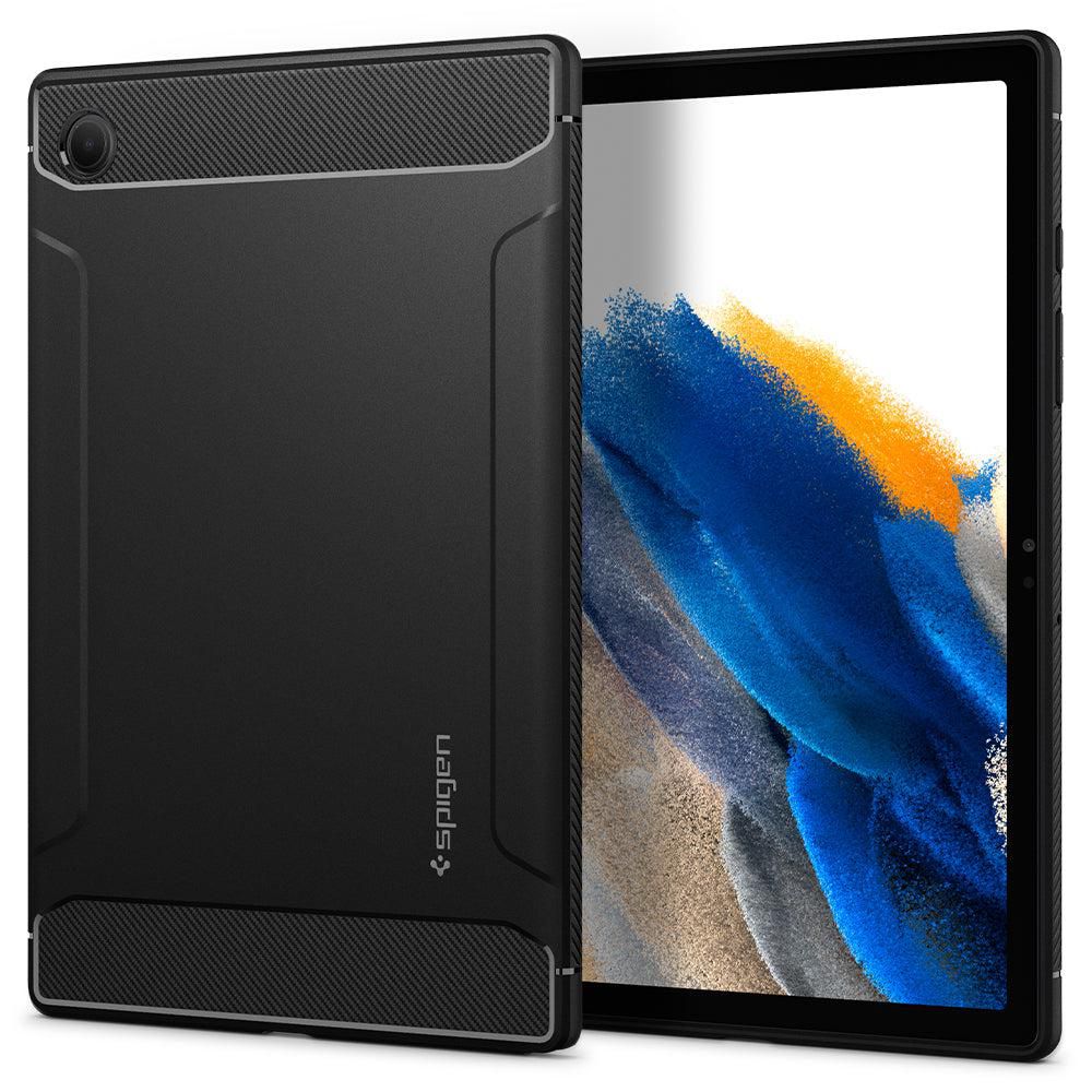 Rugged Armor 20.3 Cm (8")