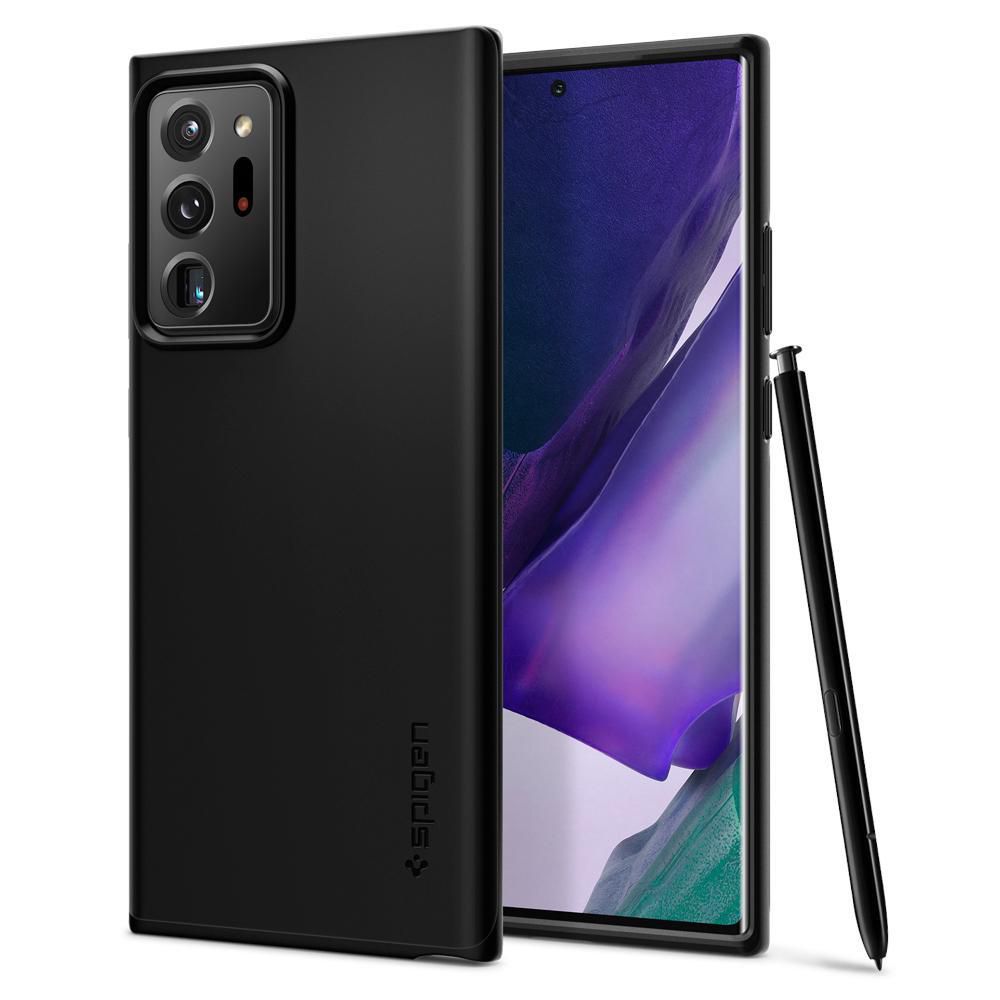 Thin Fit Mobile Phone Case 