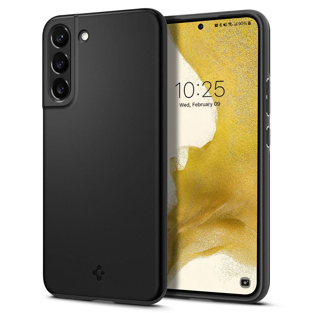 Thin Fit Mobile Phone Case 