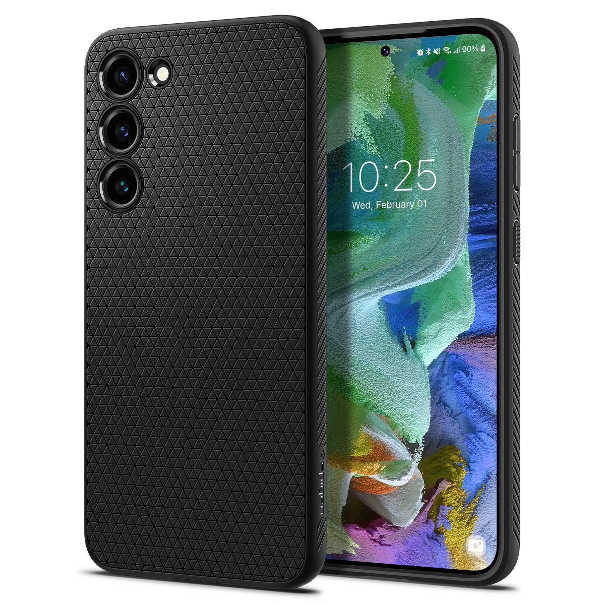 Liquid Air Mobile Phone Case