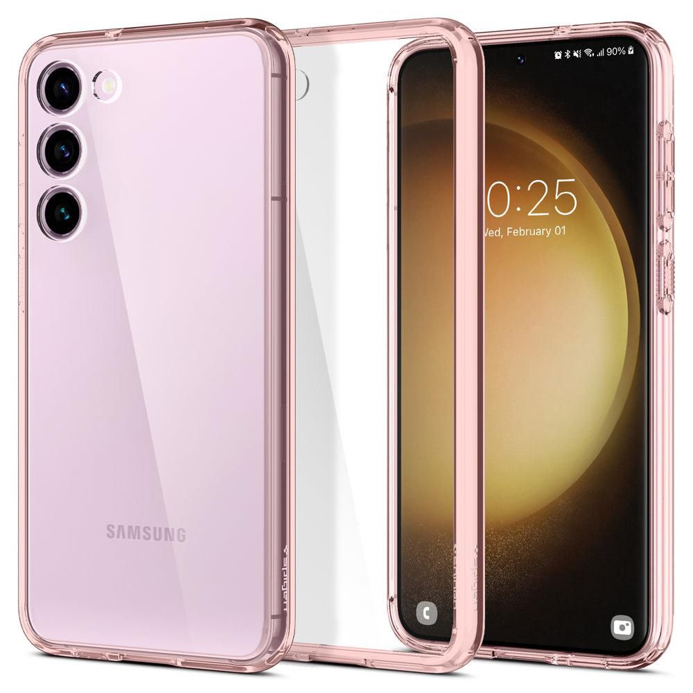Galaxy S23 Case Ultra Hybrid 