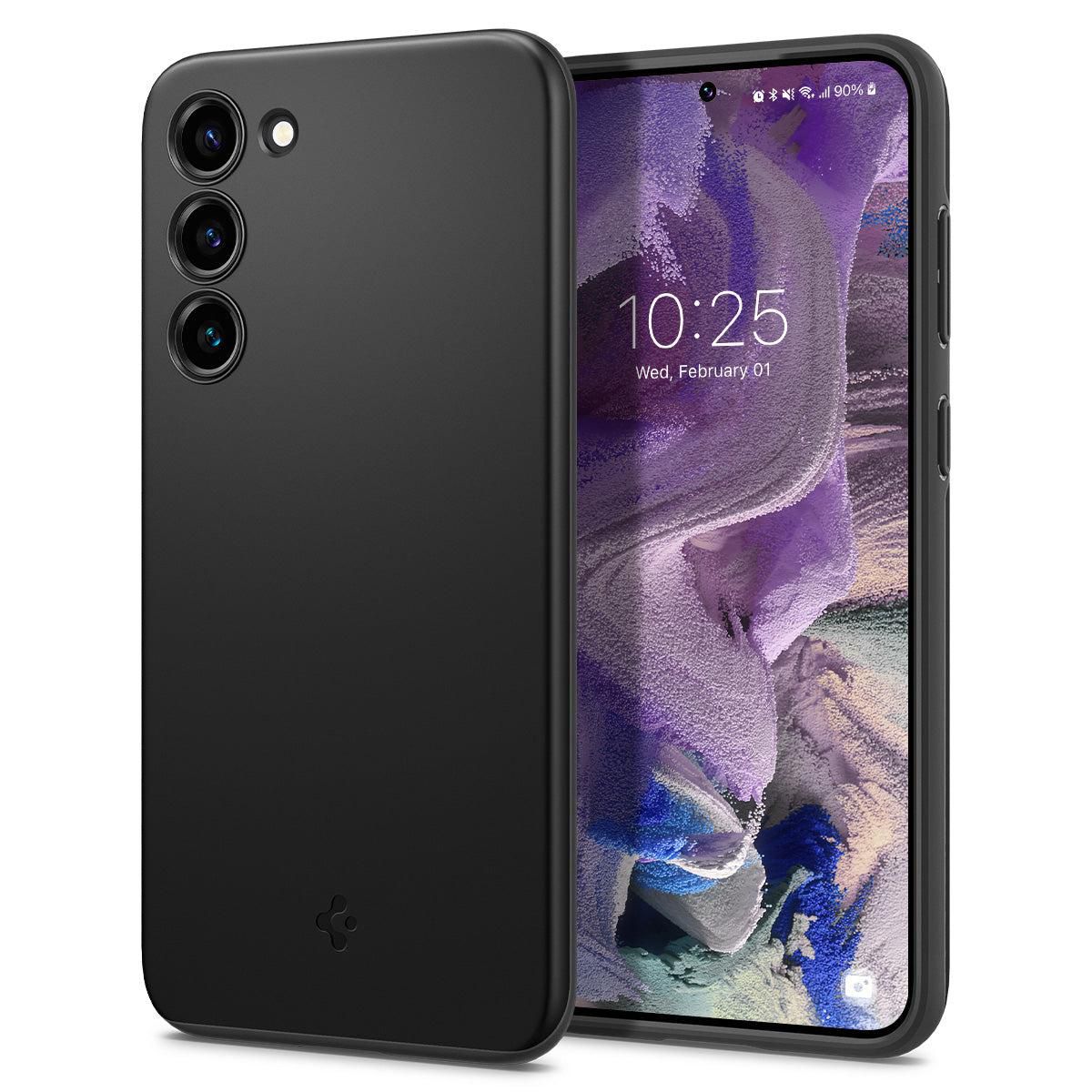 Thin Fit Mobile Phone Case
