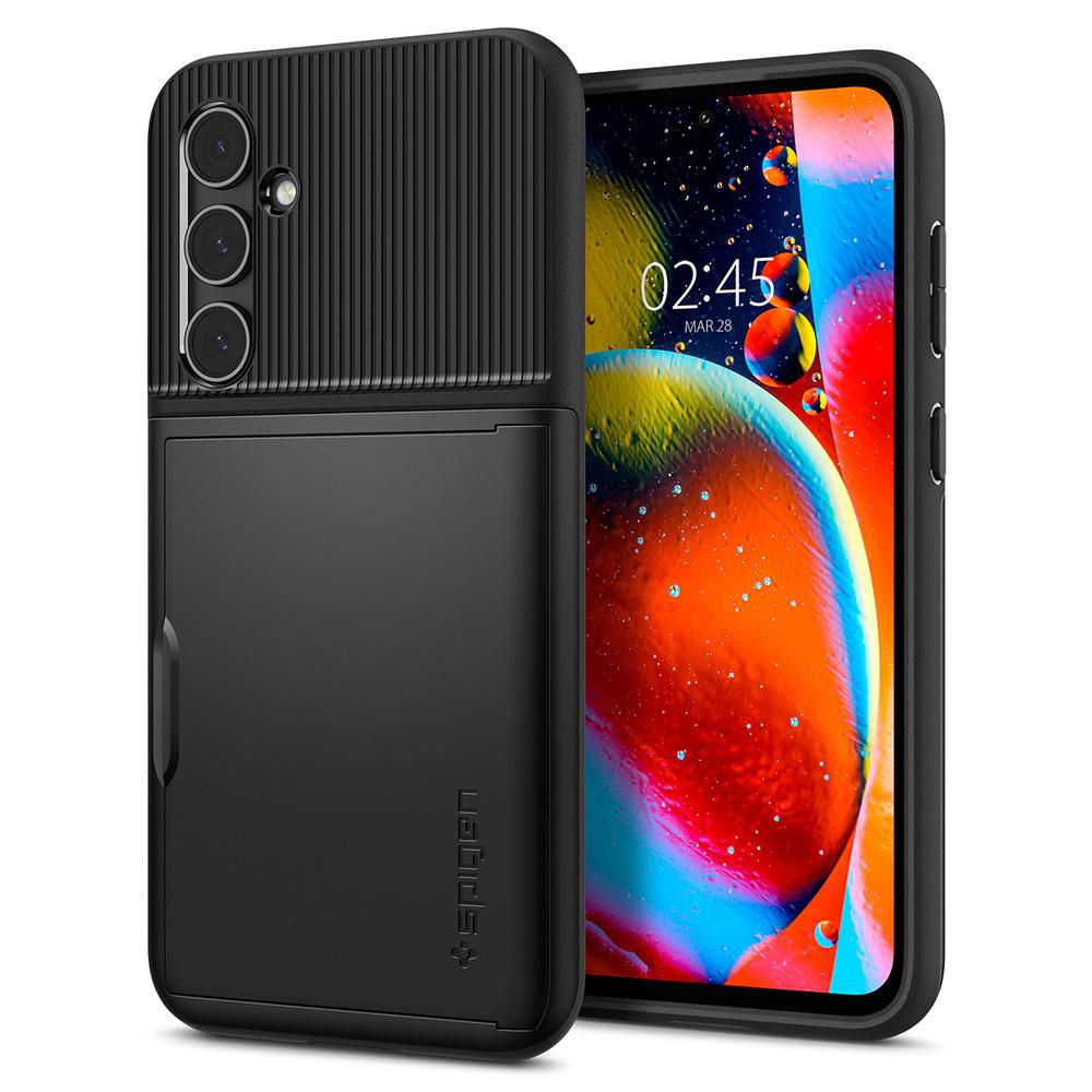 Galaxy S23 Fe Case Slim Armor