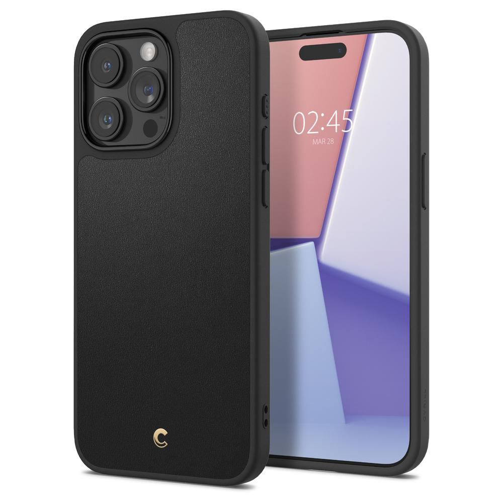 Iphone 15 Pro Max Case Cyrill 