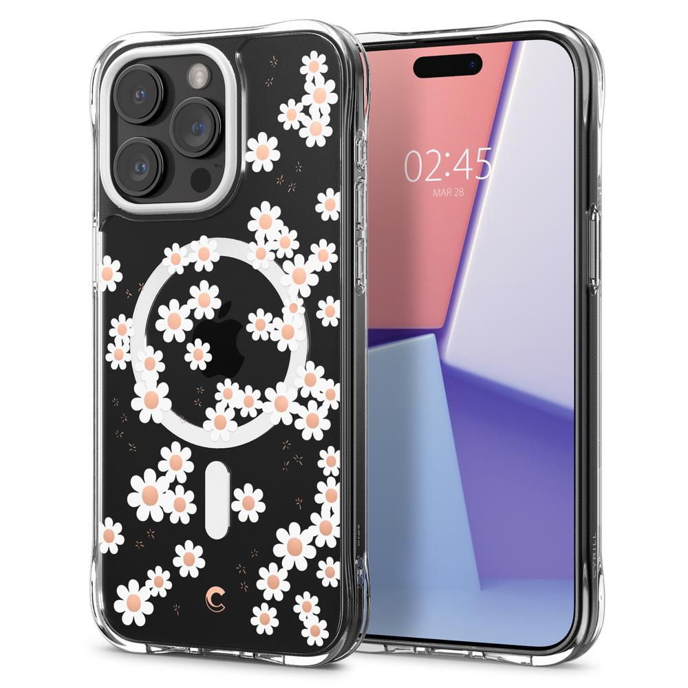 Iphone 15 Pro Max Case Cyrill