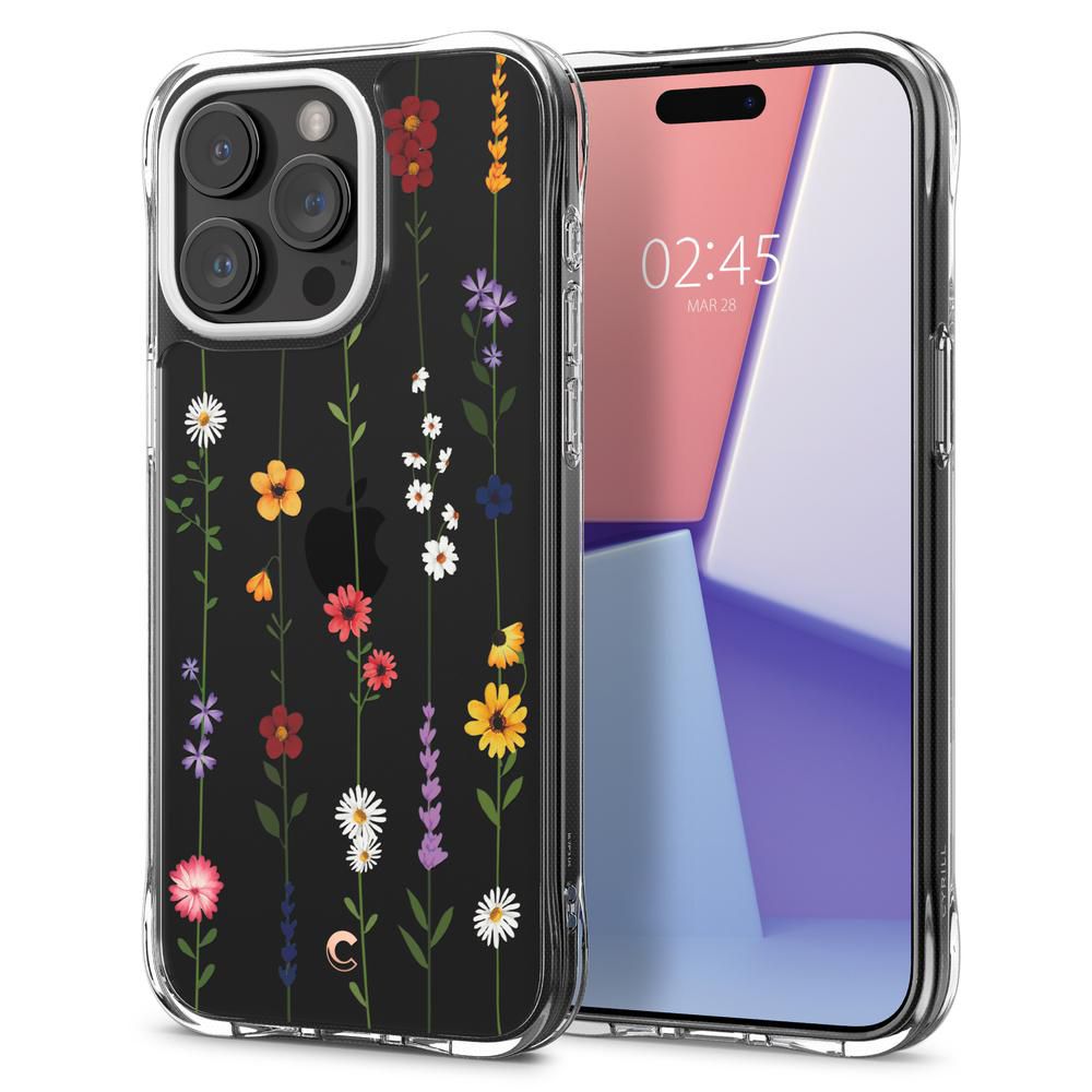 Iphone 15 Pro Max Case Cyrill