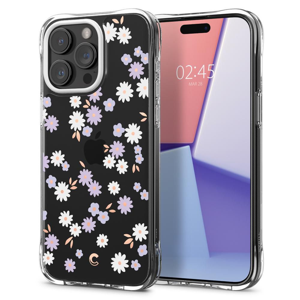 Iphone 15 Pro Case Cyrill