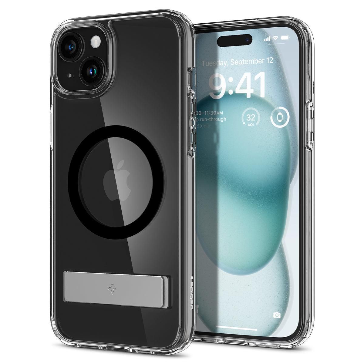 Ultra Hybrid S Mobile Phone 