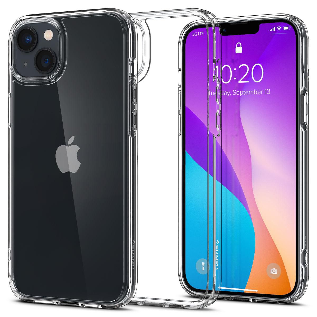 Mobile Phone Case 15.5 Cm