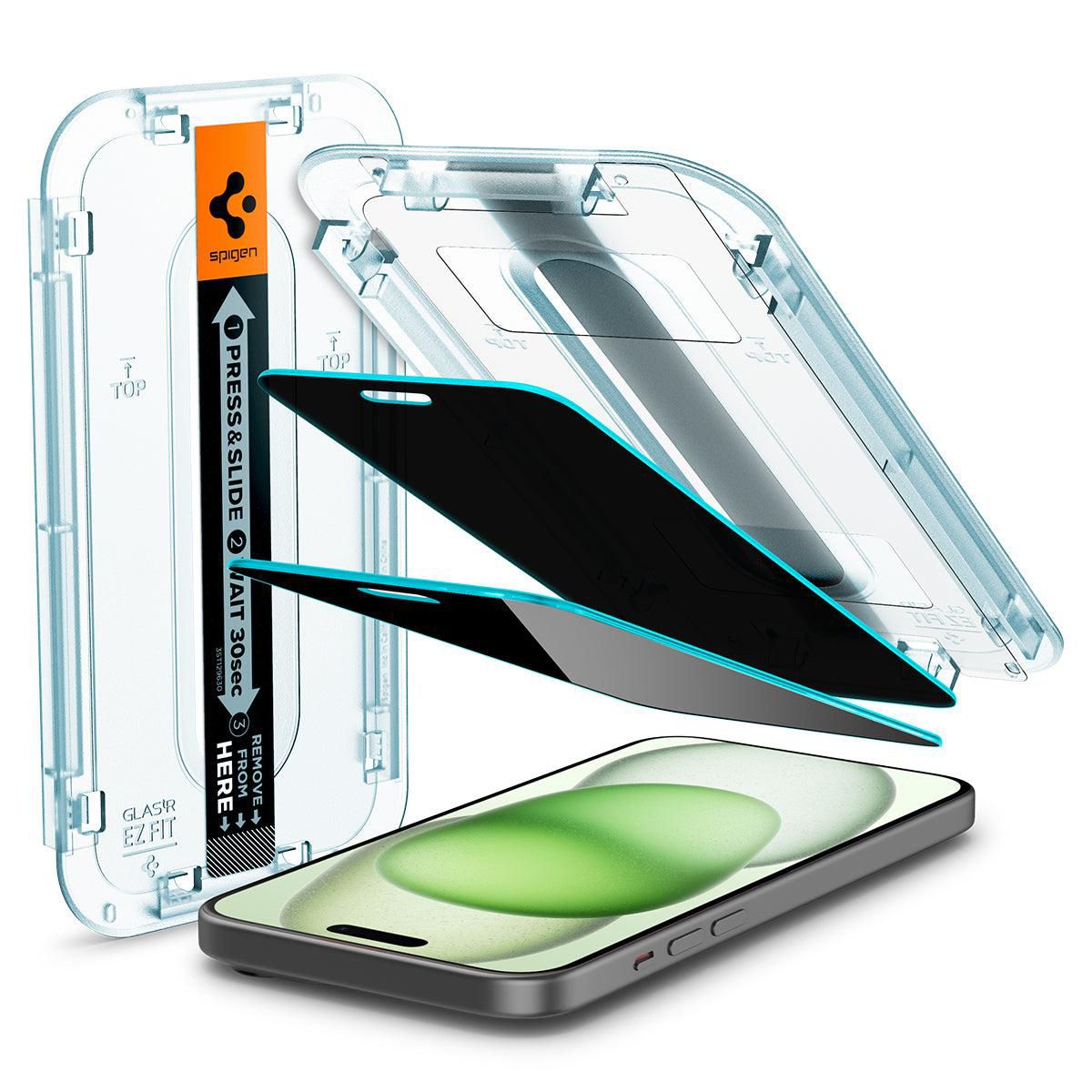 Mobile Phone Screen/Back 