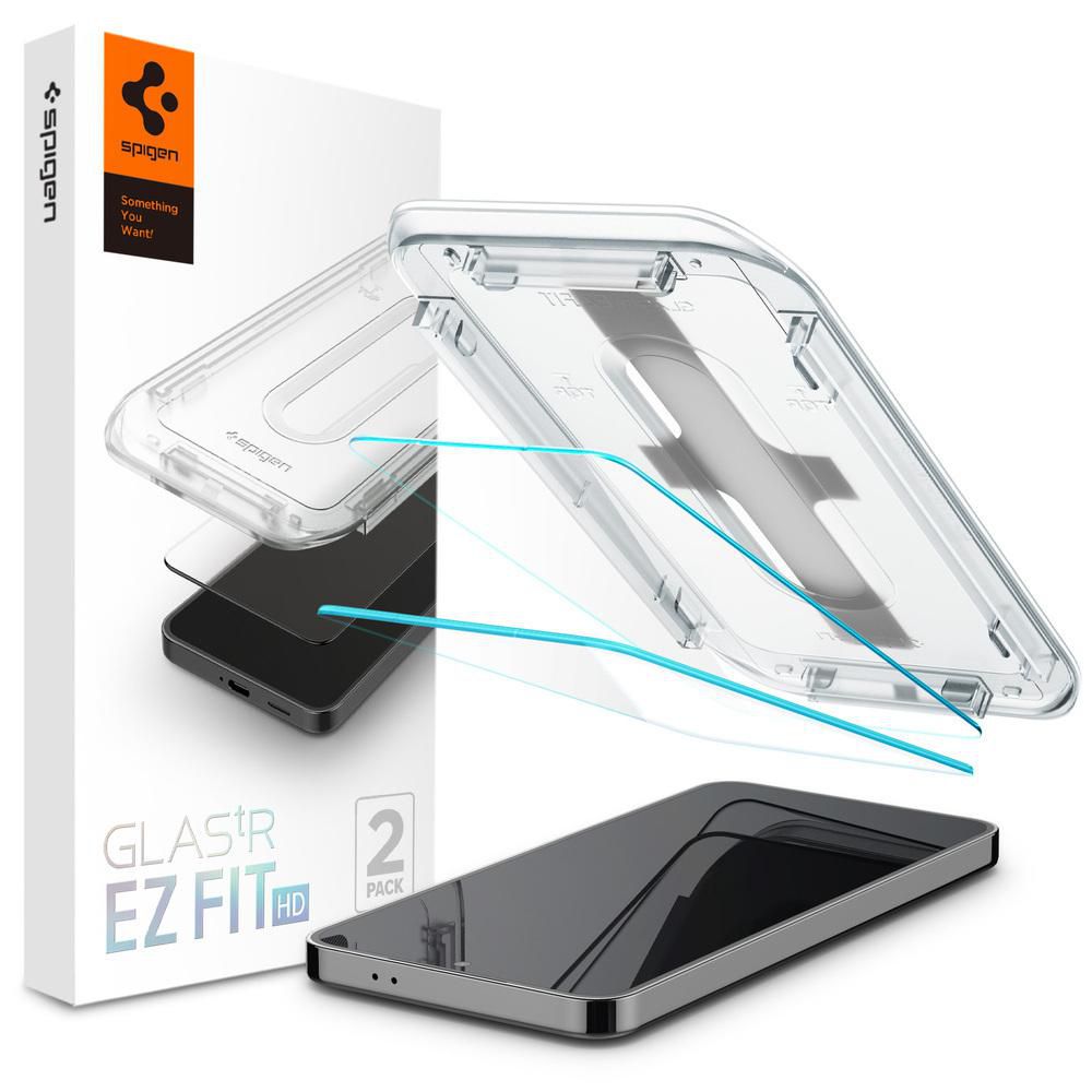 Galaxy S24 Glass Screen 
