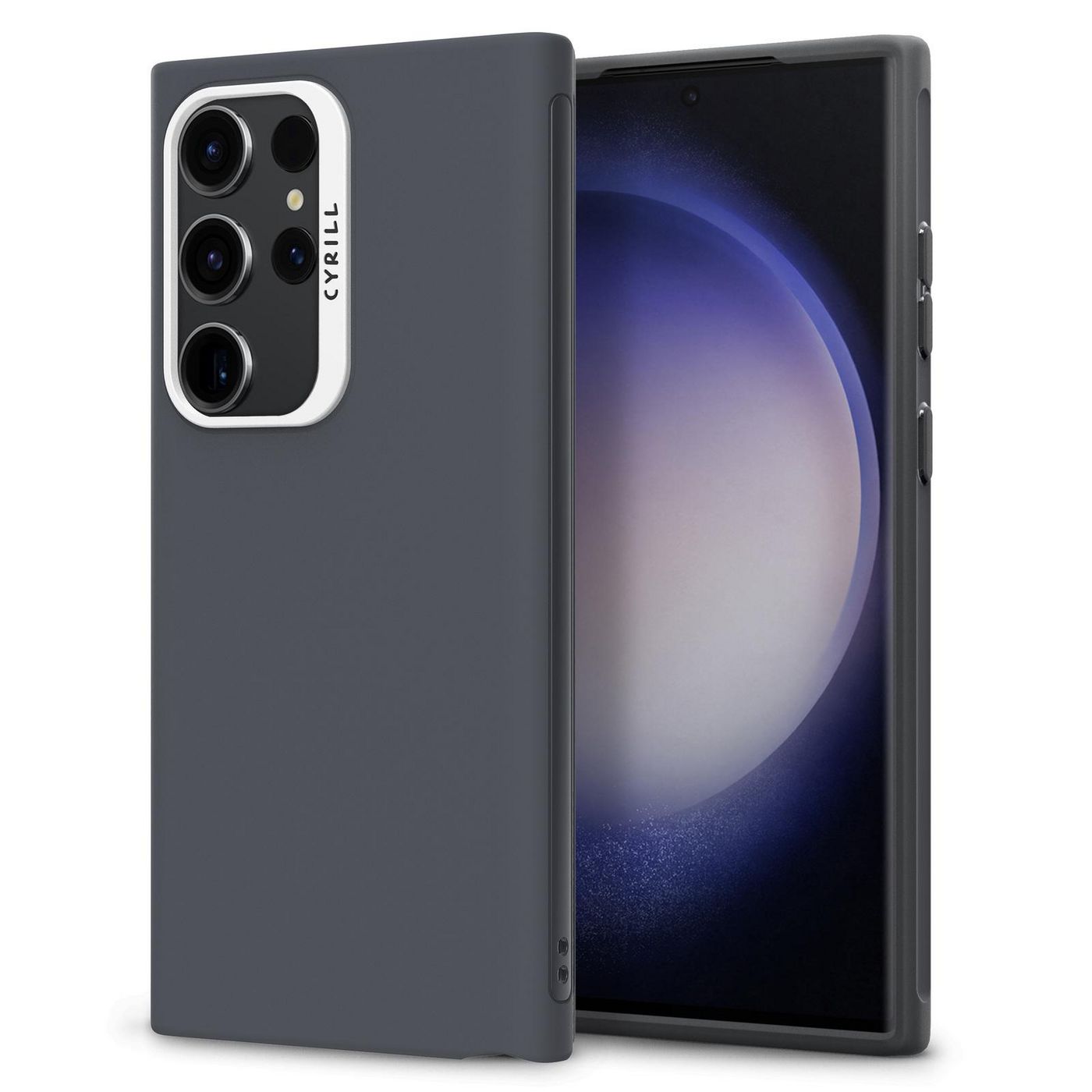 Galaxy S24 Ultra Case Cyrill 